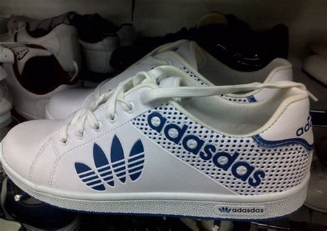 adidas shoes fake brand|adidas shoes knock off.